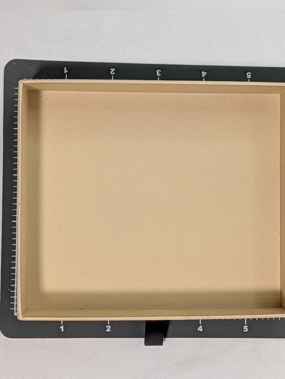 Louis Vuitton Empty Drawer Gift Box Packaging Storage Box